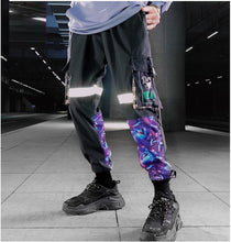Load image into Gallery viewer, Multi Pocket Pants