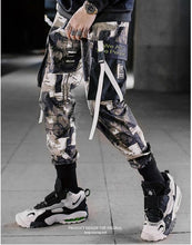 Load image into Gallery viewer, Multi Pocket Pants