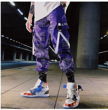 Load image into Gallery viewer, Multi Pocket Pants
