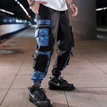 Load image into Gallery viewer, Multi Pocket Pants