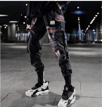 Load image into Gallery viewer, Multi Pocket Pants
