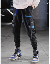 Load image into Gallery viewer, Multi Pocket Pants