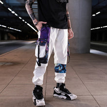 Load image into Gallery viewer, Multi Pocket Pants