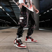 Load image into Gallery viewer, Multi Pocket Pants