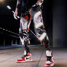 Load image into Gallery viewer, Multi Pocket Pants
