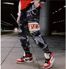 Load image into Gallery viewer, Multi Pocket Pants
