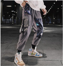 Load image into Gallery viewer, Multi Pocket Pants

